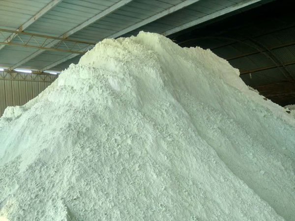 硫酸亚铁