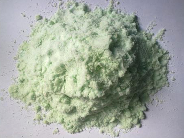 硫酸亚铁
